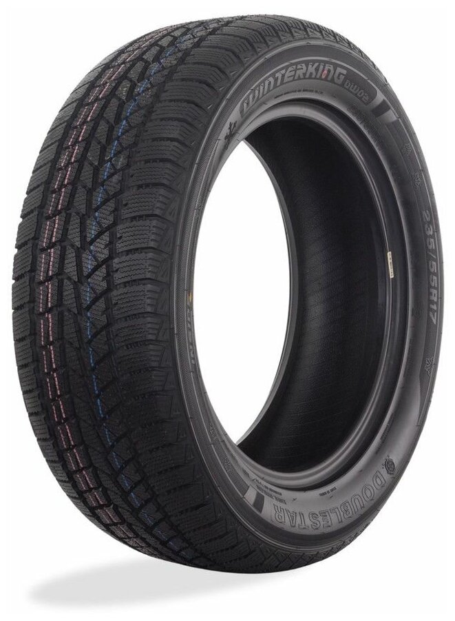 Автомобильная шина DoubleStar DW02 275/45 R20 зимняя.