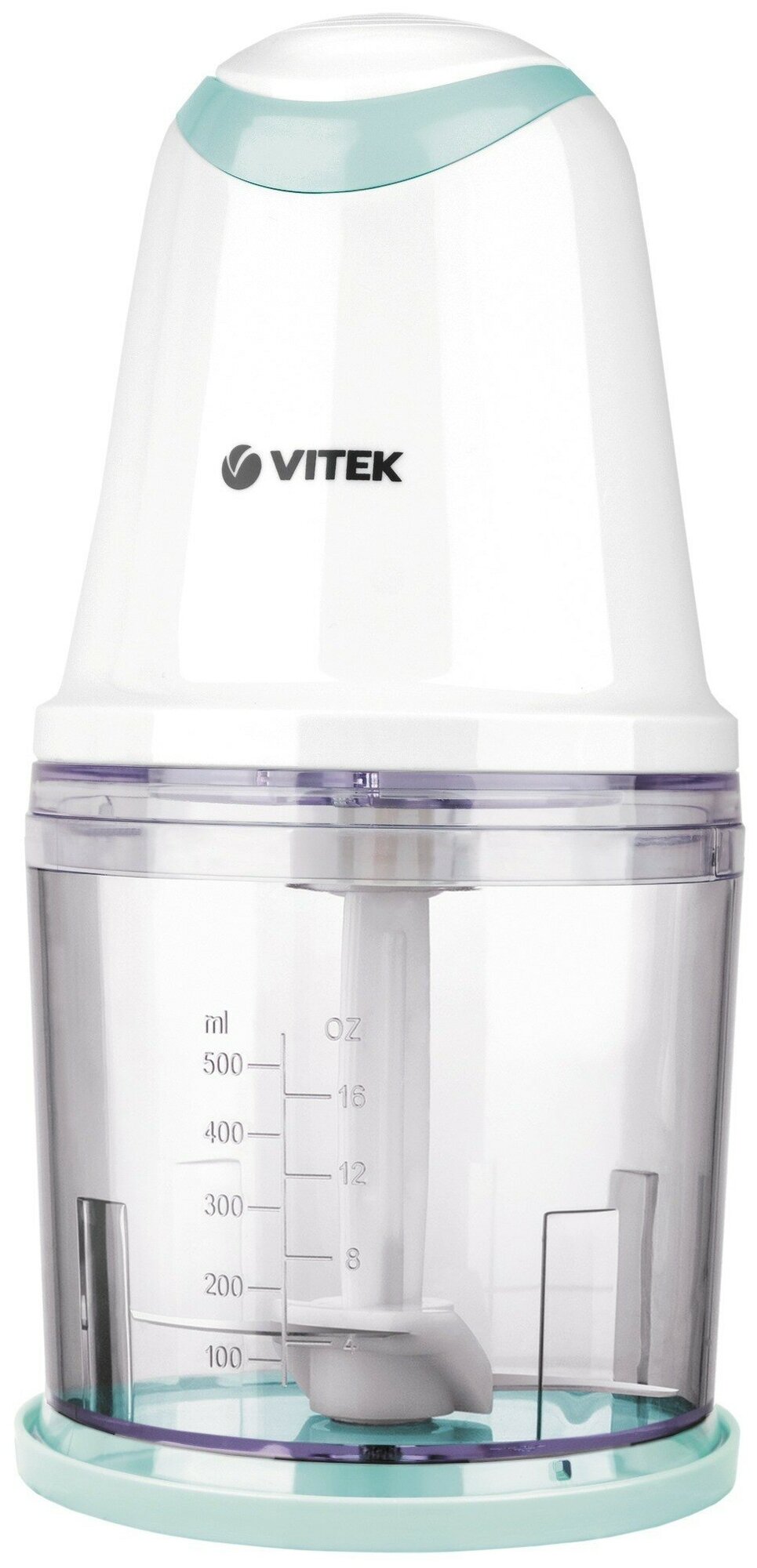 Электромельничка Vitek VT-1639