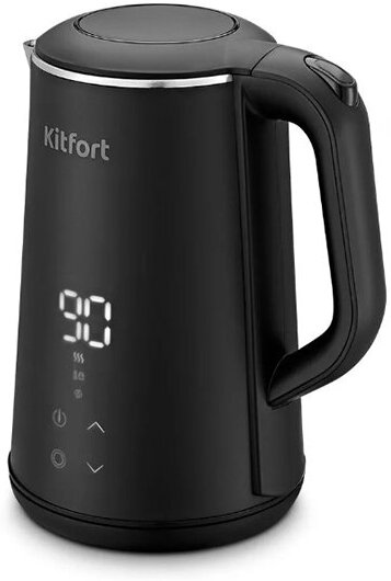 Kitfort KT-6188 1.6L