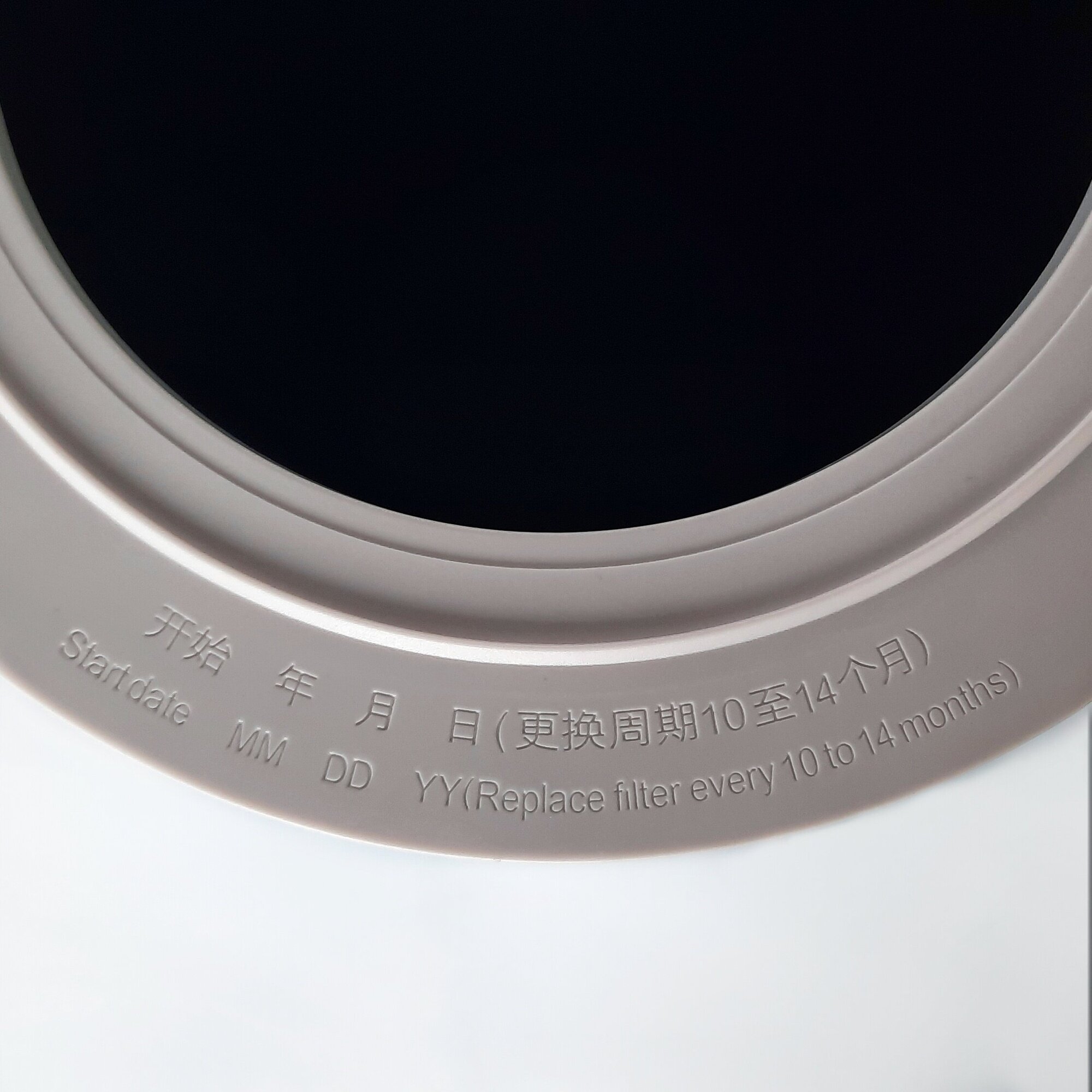 Фильтр для очистителя воздуха Xiaomi - фото №14