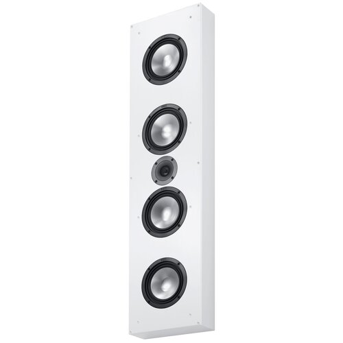 Твитер Canton Atelier 1100, white lacquer semimatt акустические системы bose surround speakers