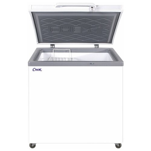 Морозильный ларь Снеж МЛК 250 белый 3216200₽