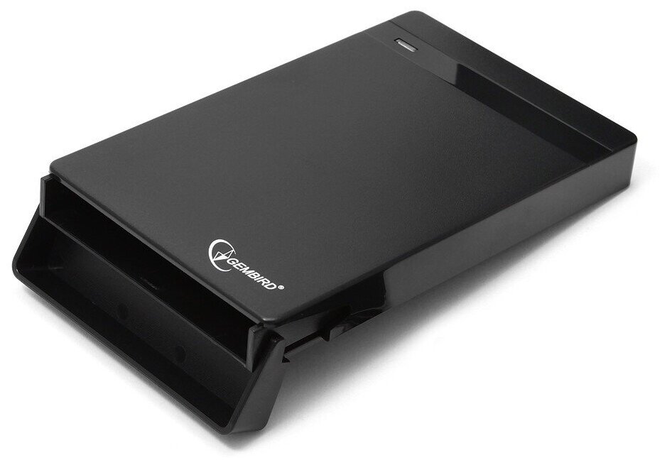 Корпус для HDD/SSD Gembird EE2-U2S-44P