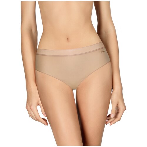 фото Трусы janira, размер m, бежевый