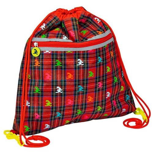 Spiegelburg Мешок для обуви Felix 11846 красный 3539₽