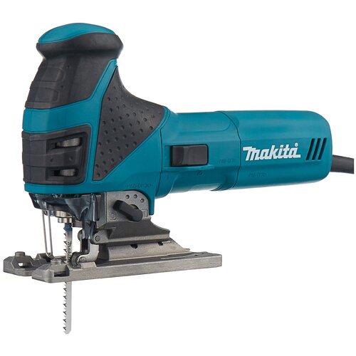 Электролобзик Makita 4351FCT, 720 Вт