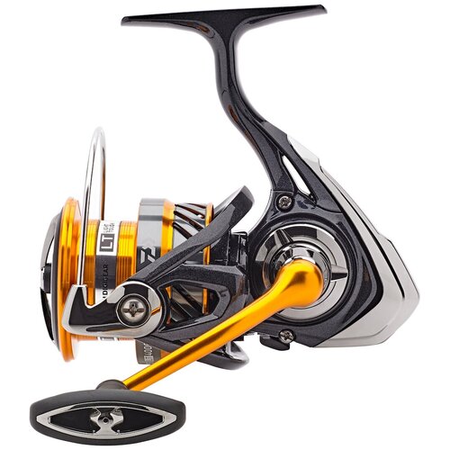 фото Катушка безынерционная daiwa 19 revros lt 4000-c