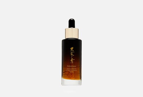 Сыворотка для лица BLACK GINSENG INTENSIVE FIRMING SERUM 40 мл