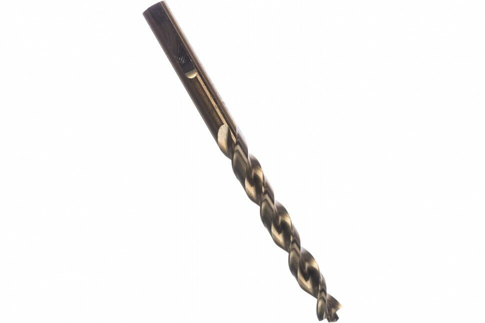 фото DeWalt Сверло по металлу Extreme2 10x133x84мм DT5557