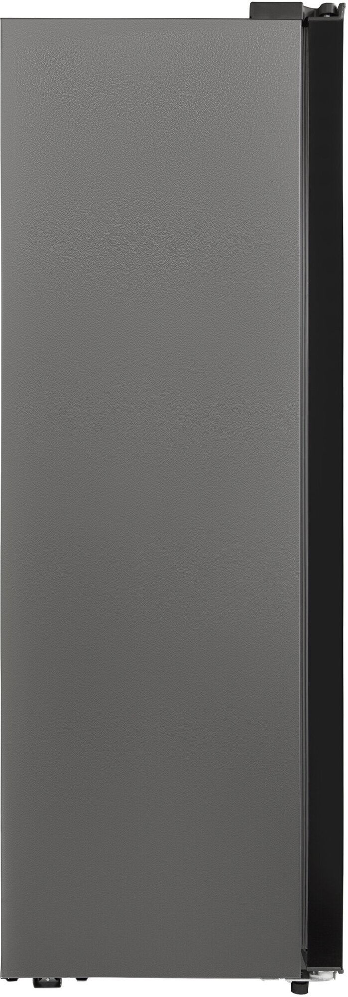 Холодильник SLU S400H4EN, side by side, Full No Frost, нержавеющая сталь - фотография № 16