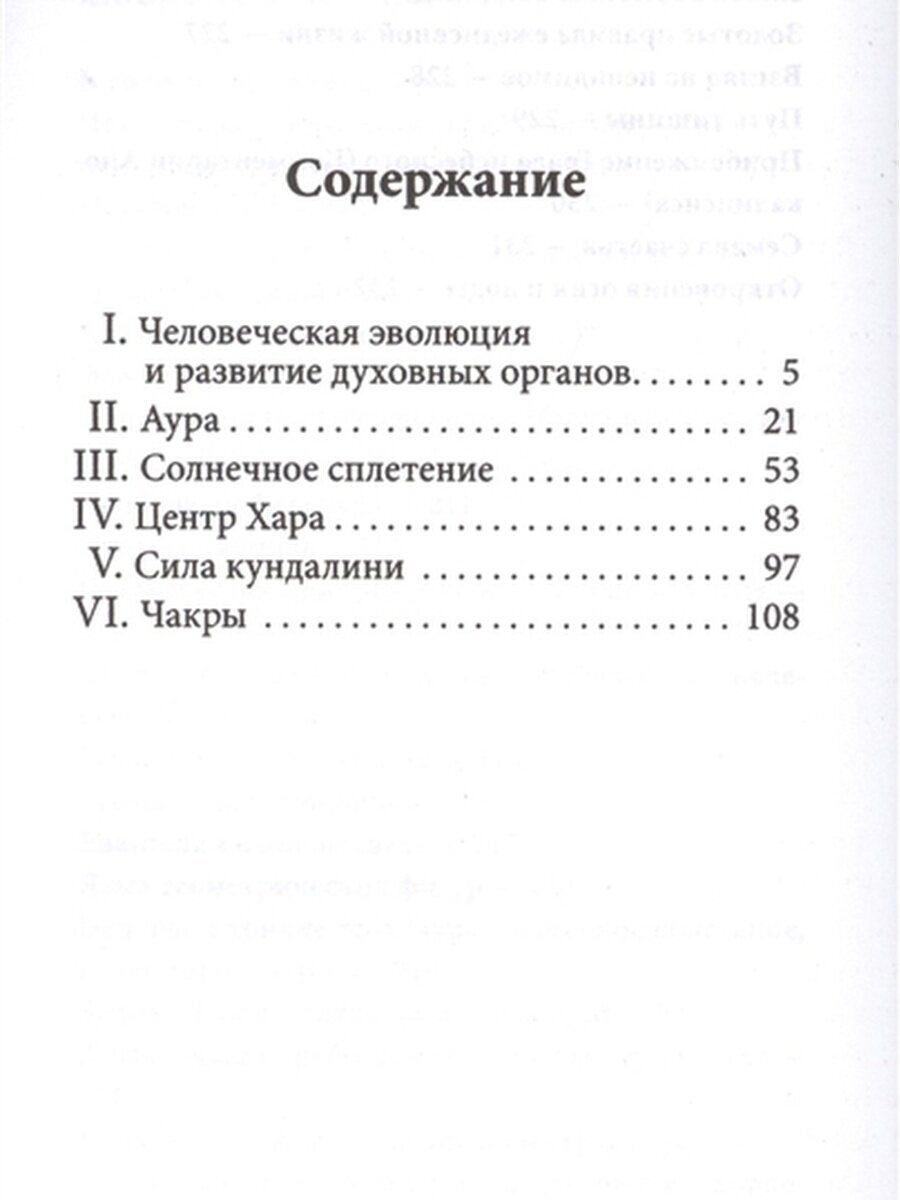 Центры и тонкие тела (Айванхов Омраам Микаэль) - фото №4