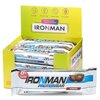 Протеиновый батончик IRONMAN Protein Bar с коллагеном - изображение