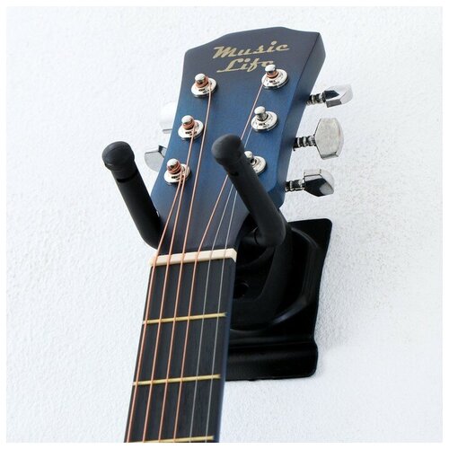 Держатель для гитары настенный держатель для гитары крепление для гитары на стену