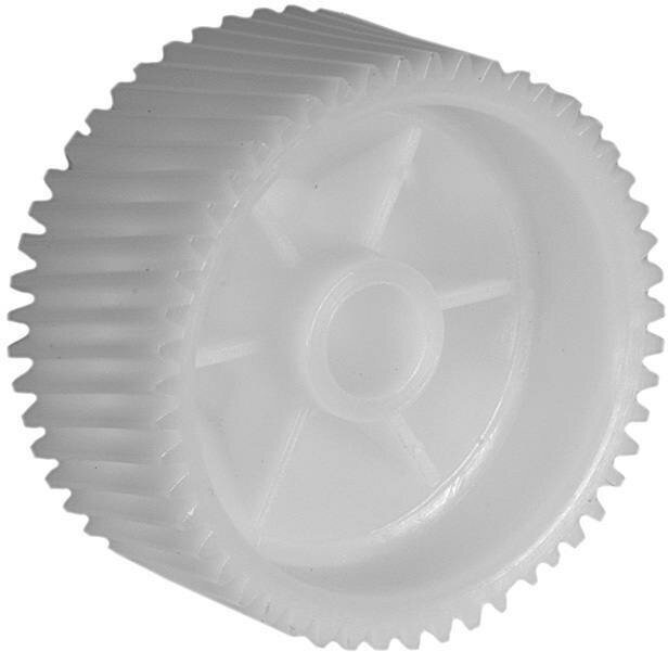 Средняя шестерня (gear) для мясорубки Moulinex, Tefal, MS-4775455