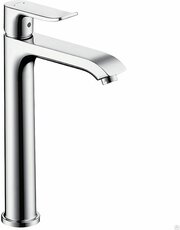 Смеситель для раковины Hansgrohe Metris 31185000