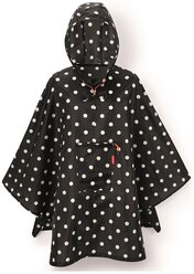 Дождевик Mini maxi mixed dots