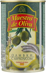Лучшие Соленья с оливками