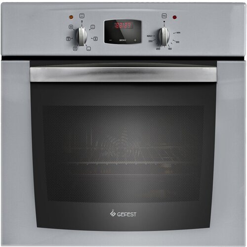 Духовой шкаф Gefest ЭДВ ДА 602-02 С электрический встраиваемый 3760400₽
