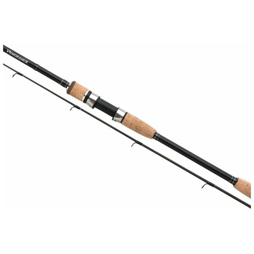 фото Удилище shimano vengeance cx 210l sensitive