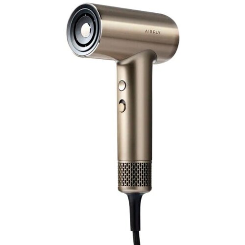Фен Soocas Airfly P1 Gold 1581500₽