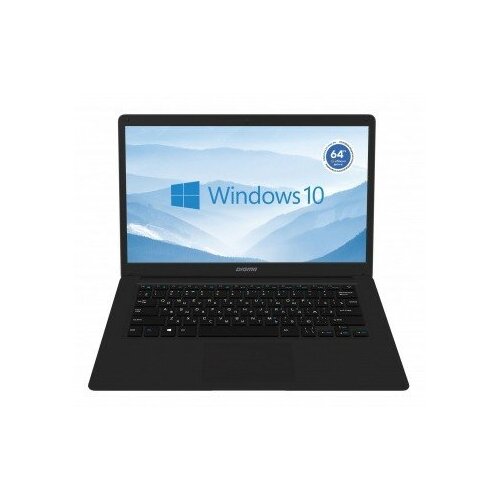 Digma EVE 14 C414 NCN144BXW02 grey space 14 1592100₽