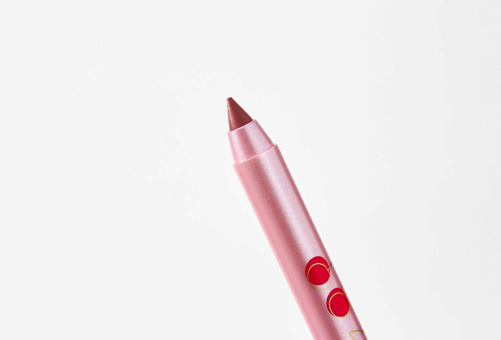 Карандаш для губ устойчивый гелевый Crayon Gel a levres Le grand volume тон 02 Vivienne Sabo Ningbo Eyecos Cosmetic Co.,Ltd (Ningbo Eyecos Cosmetic Co.,Ltd) - фото №19