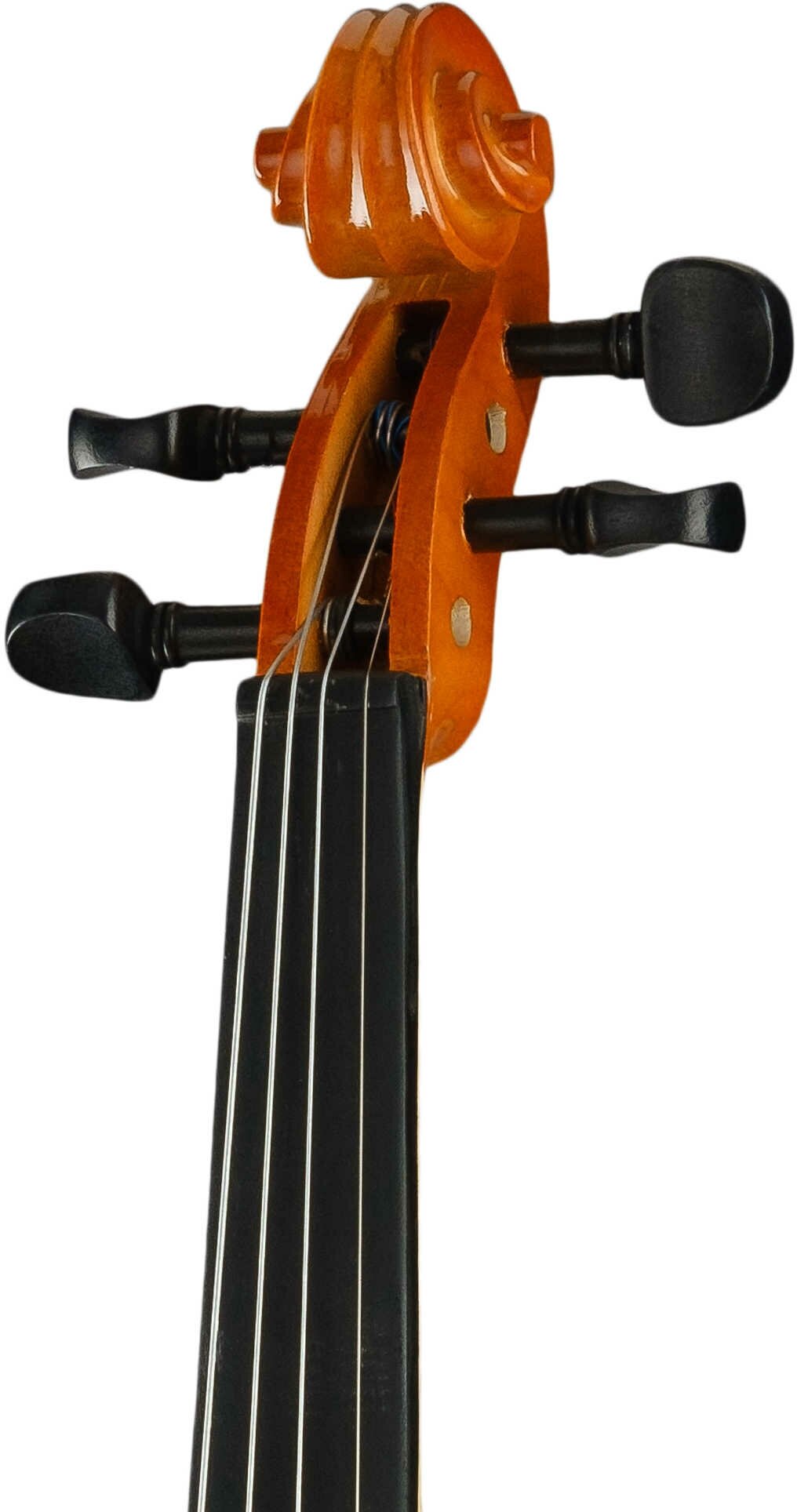 Скрипка Foix - фото №3