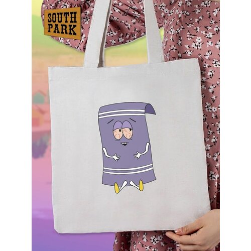 фото Сумка авоська hilari, бежевый