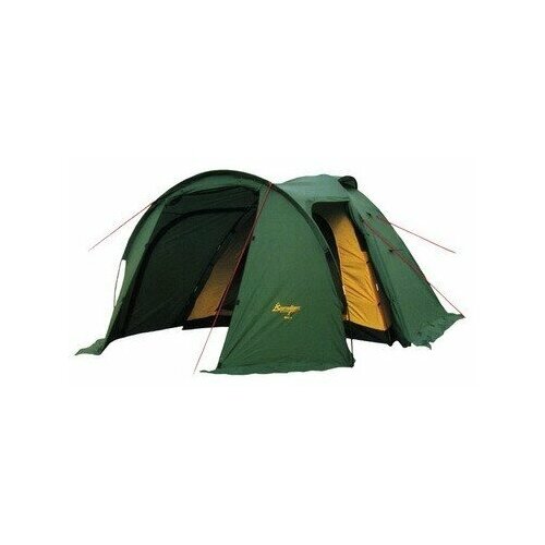 Палатка Canadian Camper RINO 4 (цвет woodland дуги 9,5 мм)