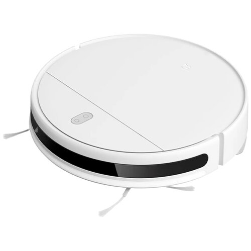 Робот-пылесос Xiaomi Mijia G1 Sweeping Vacuum Cleaner (White)