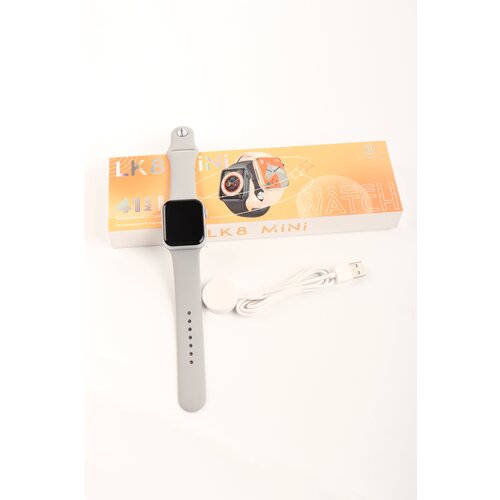 Умные часы LK8 MINI Smart Watch 41мм 405000₽