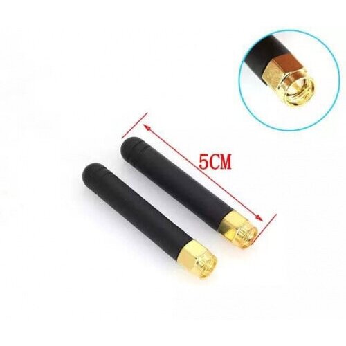 Антенна SMA 433 МГц 390₽