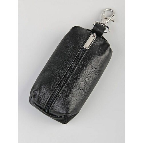 Ключница НЕБОСОЙ, черный