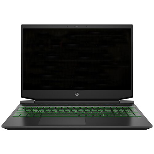 фото Ноутбук hp pavilion gaming 15-ec2009ur 3c8n2ea (amd ryzen 5 3300 mhz (5600h)/16384mb/512 gb ssd/15.6"/1920x1080/nvidia geforce gtx 1650 gddr6/win 10 домашняя)