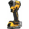 Фото #2 Винтоверт аккумуляторный DeWALT DCF850E2T-QW