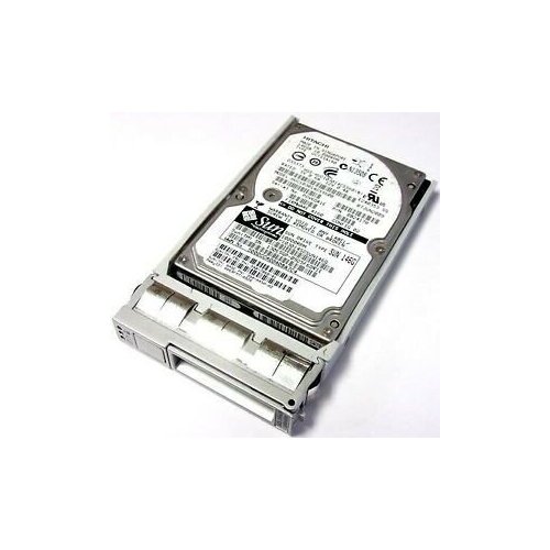 Жесткий диск Sun Microsystems SUN 146GB 10K 6G SAS 25 540-7868-01 2950900₽