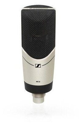Студийный микрофон Sennheiser MK 8