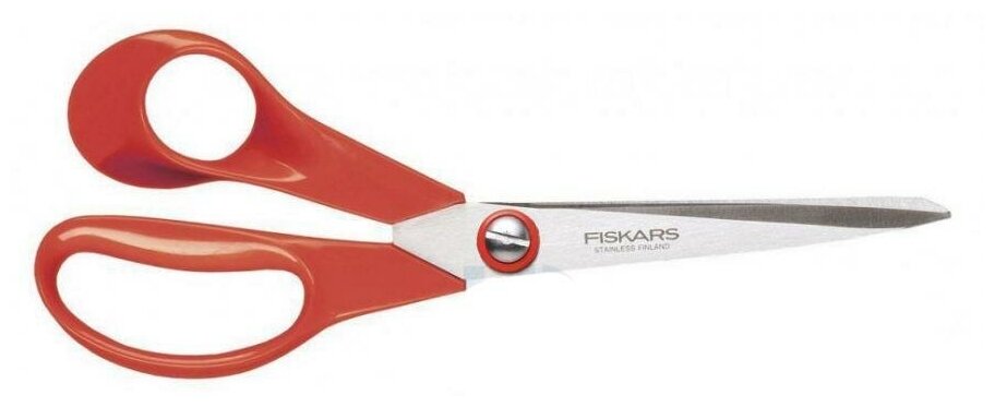 FISKARS Ножницы общего назначения для левшей Classic 21 см