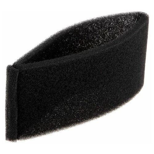 Hammerflex 233-017 черный 400₽