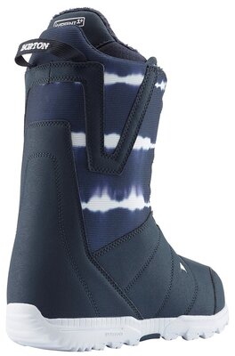 BURTON Moto Boa .11.5 midnite blue