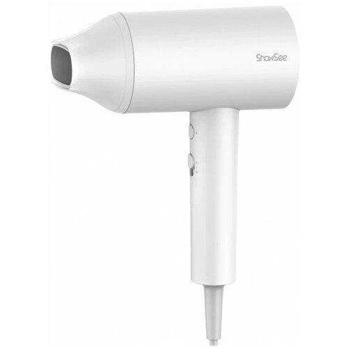 Фен для волос Xiaomi ShowSee Hair Dryer White (A10-W)
