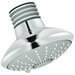 Верхний душ Grohe 118 мм Euphoria 27235000