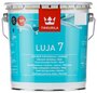 Краска акриловая Tikkurila Luja 7