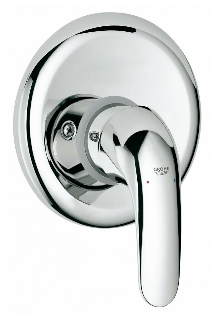 Смеситель для душа Grohe Euroeco 19378000