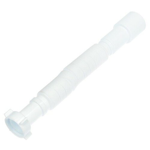 Гофрированный труба гофрированная для раковины для сифона для мойки АНИ Пласт K206 195₽