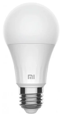 Умная лампа Xiaomi Mi LED Smart Bulb XMBGDP01YLK (GPX4026GL) Warm White