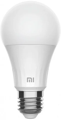 Лампа Xiaomi Mi LED Smart Bulb Warm White XMBGDP01YLK (GPX4026GL) (716546)