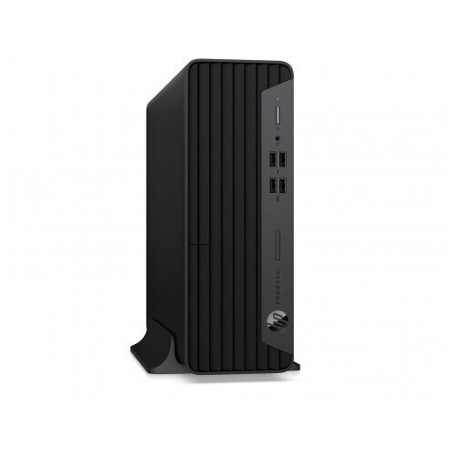 Офисный Компьютер HP ProDesk 405 G6 SFF Ryzen 5 3400G/8Gb/256Gb SSD/DVD-RW/Win10 Pro (293V6EA) компьютер hp prodesk 400 g6 dm 1c7c6ea i3 10100t 8gb 256gb ssd pci nodvd win10pro no flex port 2 vga port v2