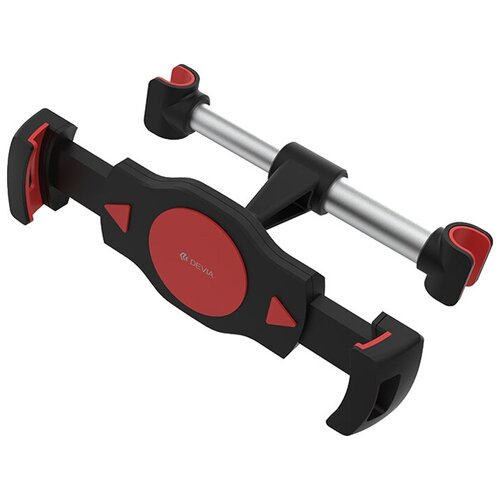 Автодержатель Devia Rear Seat Phone Holder (Цвет: Red)