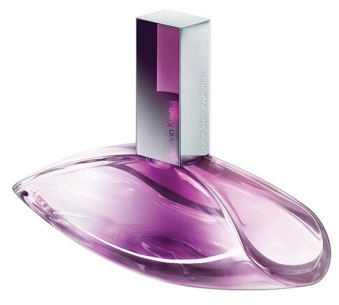 CALVIN KLEIN Forbidden